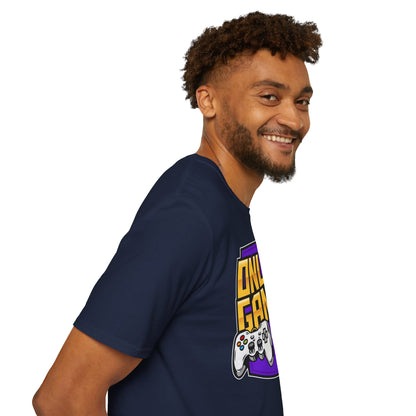 Unisex Softstyle Gaming T-Shirt, Retro Online Games Tee, Gift for Gamers, Casual Wear, Birthday and Holiday Apparel