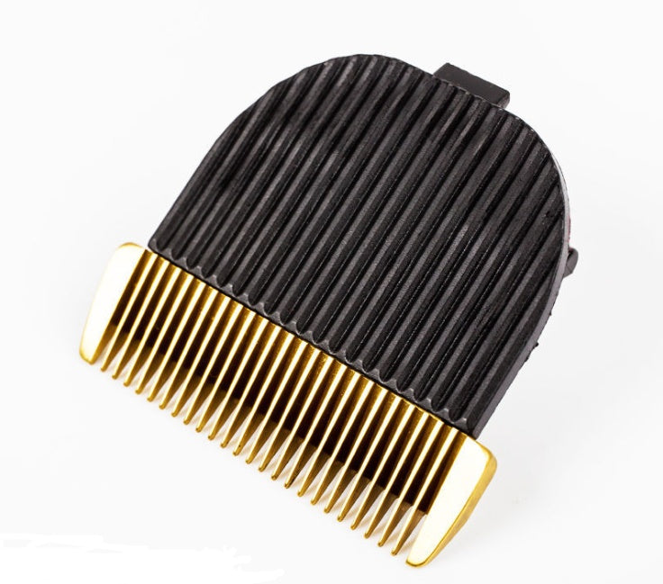 Professional Low Noise Pet Hair Clipper Easy Grooming For Dogs & Cats Cutting head