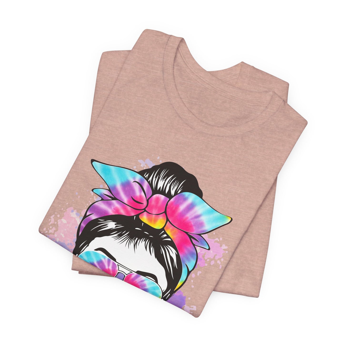 Empowering Girl Power Tee, Unisex T-Shirt for Girls, Feminist Apparel, Gift for Her, Cute Summer Top, Casual Statement Shirt