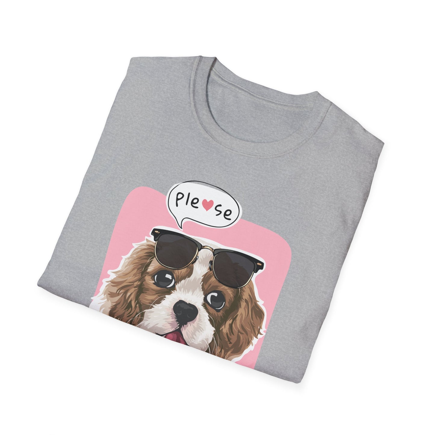Cute Dog Smile T-Shirt, Dog Lover Gift, Pet Theme Apparel, Funny Animal Tee, Happy Summer Style