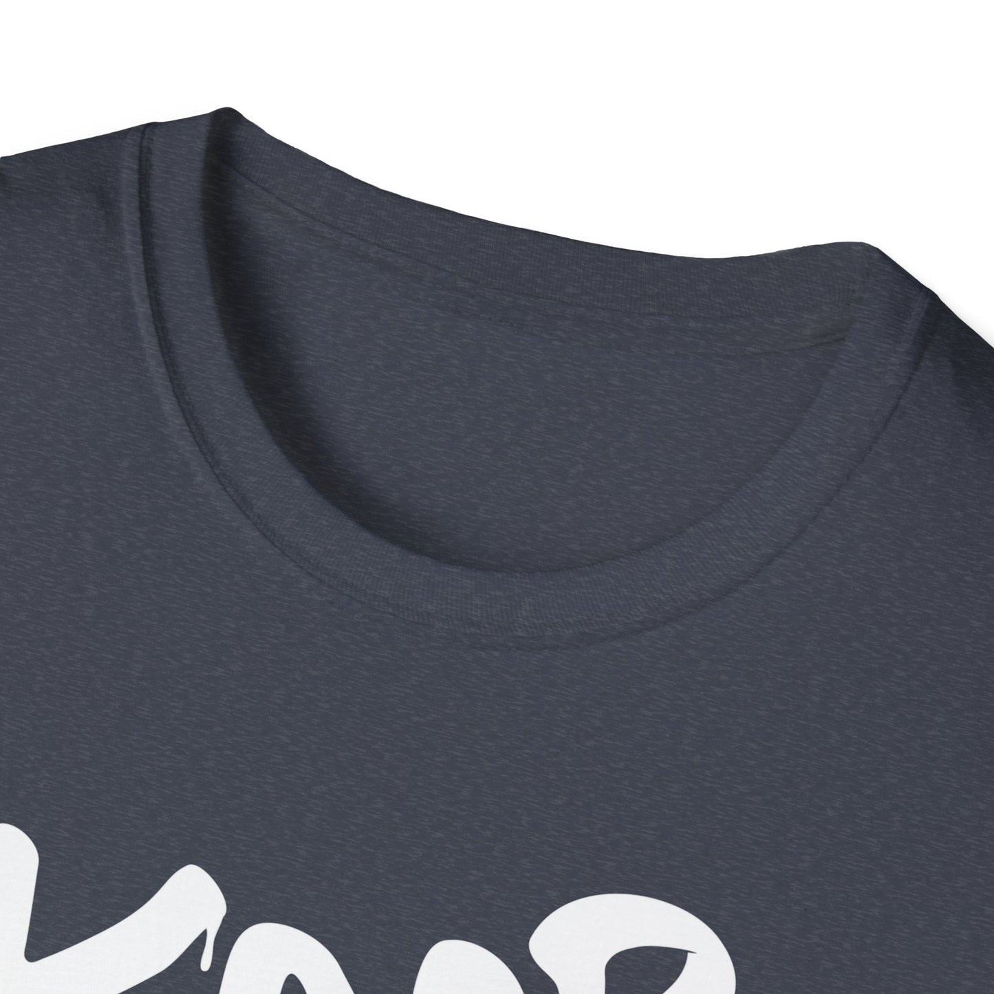 Cool Dog Graphic Tee, Unisex T-Shirt, Pet Lover Gift, Dog Dad T-Shirt, Funny Animal Shirt, Casual Wear, Birthday Gift