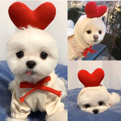 Cute Fruit Dog Clothes For Small Dogs Hoodies Winter Warm Fleece Pet Clothing Puppy Cat Costume Coat For French Chihuahua Outfit 2 Style