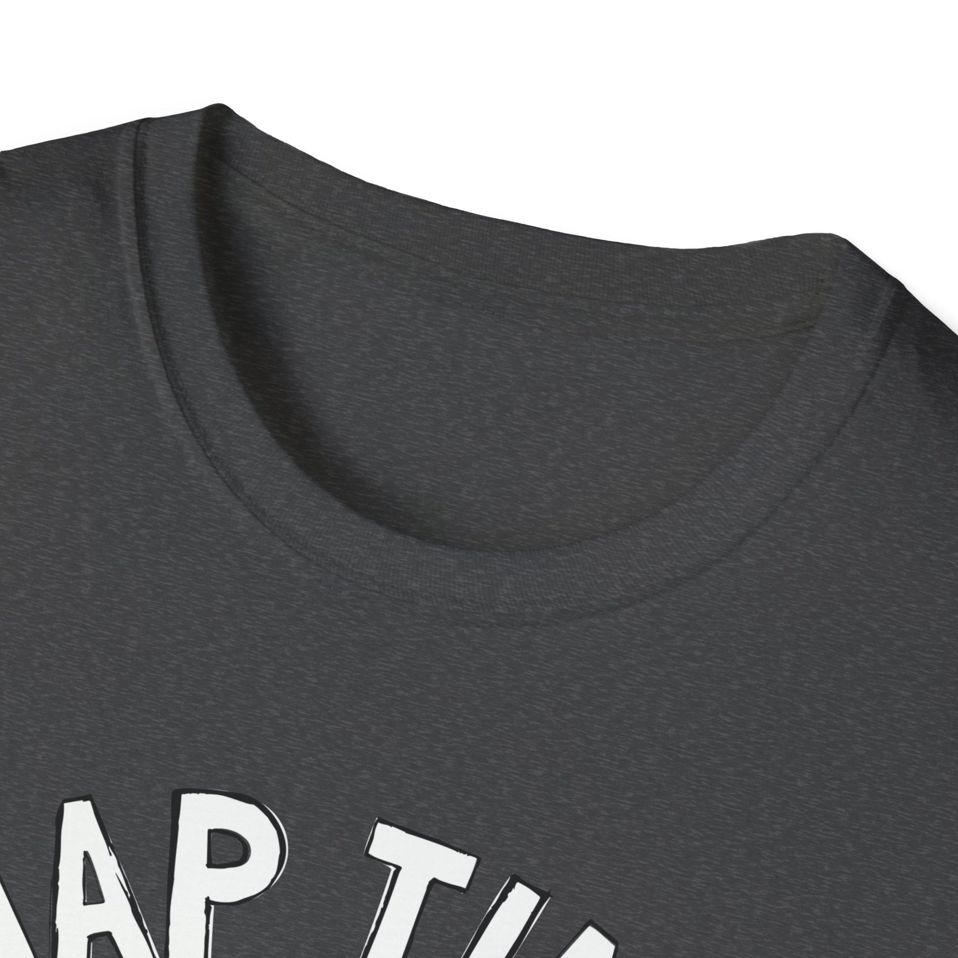 Nap Time Happy Bear Unisex T-Shirt, Sleep Shirt, Cute Graphic Tee, Cozy Relaxed Wear, Gift for Nappers, Funny Pajama T-Shirt