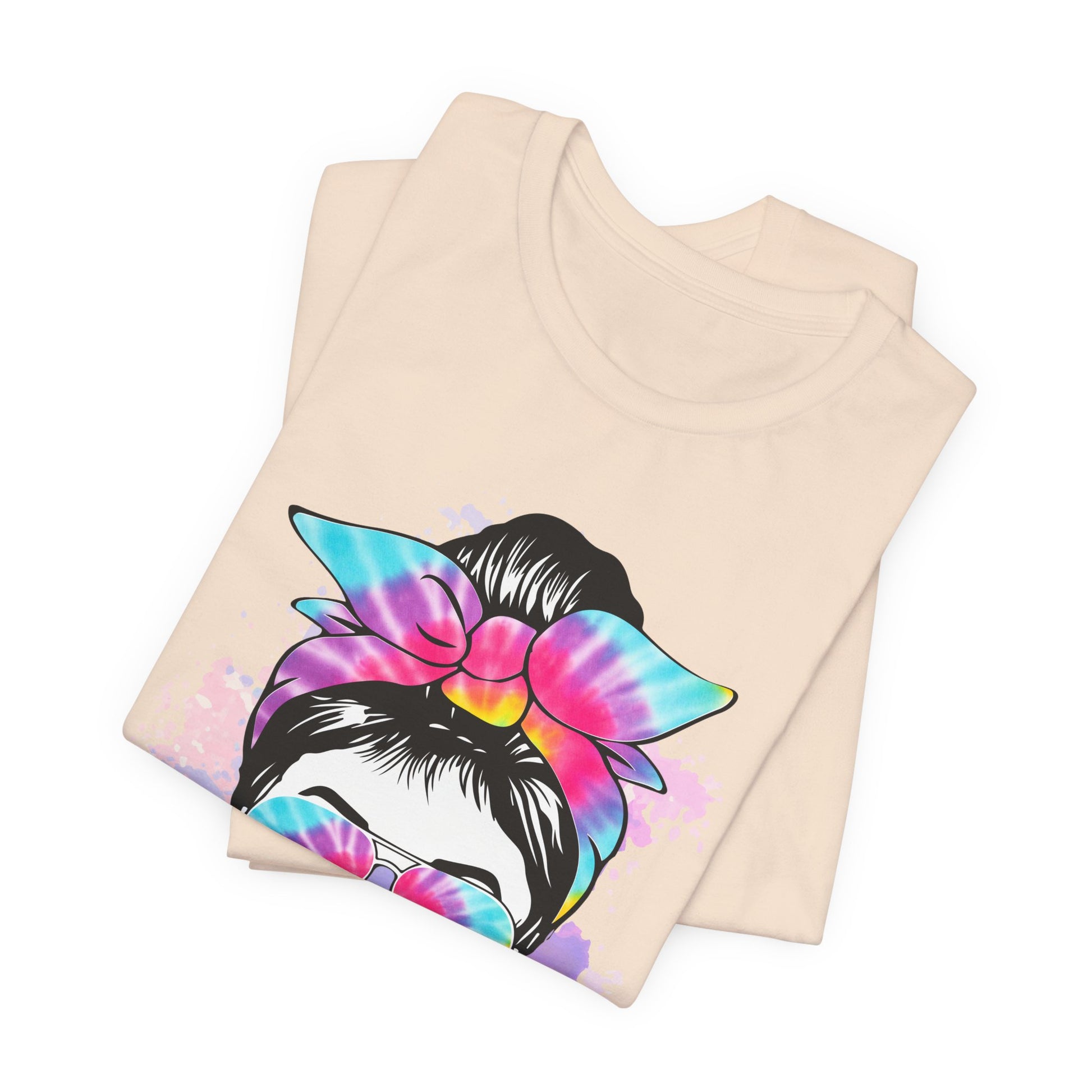 Empowering Girl Power Tee, Unisex T-Shirt for Girls, Feminist Apparel, Gift for Her, Cute Summer Top, Casual Statement Shirt