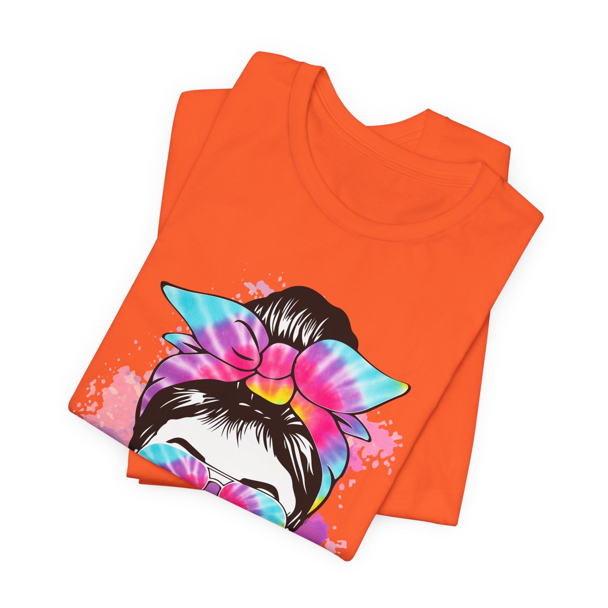 Empowering Girl Power Tee, Unisex T-Shirt for Girls, Feminist Apparel, Gift for Her, Cute Summer Top, Casual Statement Shirt