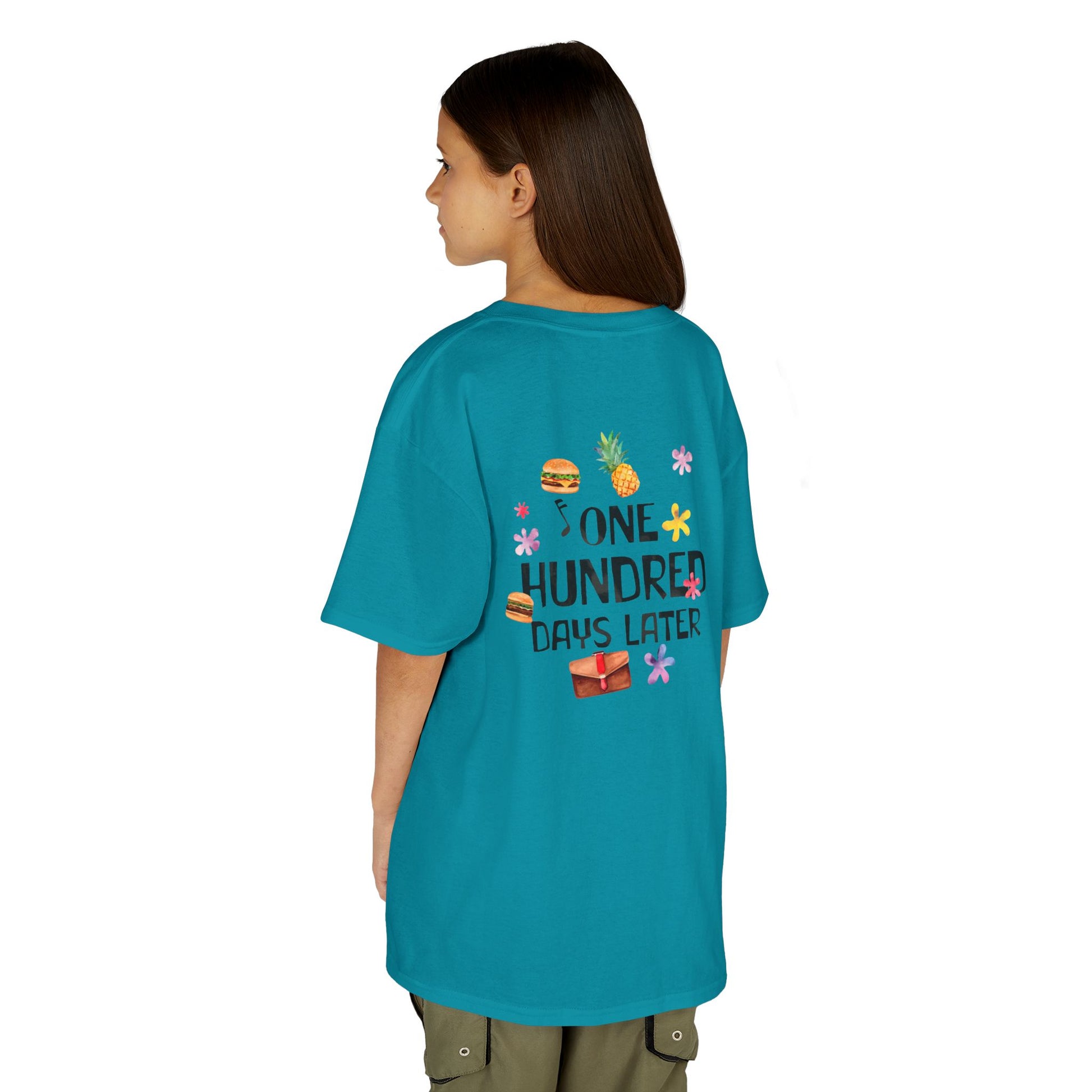 Kids Fun Graphic Tee, Cute Kids Shirt, Playful Tee for Boys and Girls, Birthday Gift, Summer Shirt, Holiday Wear