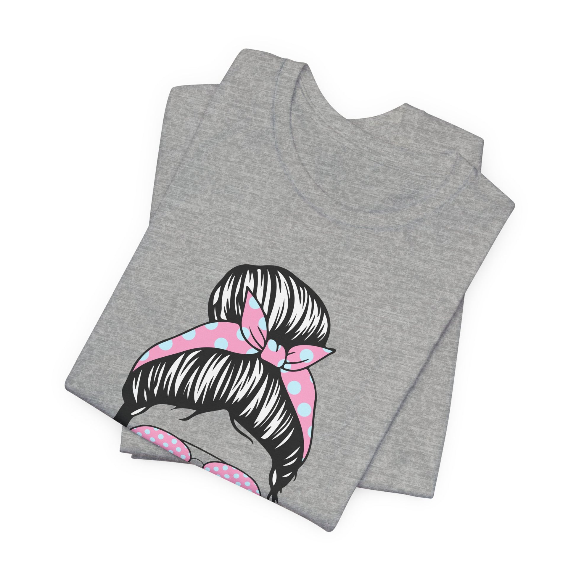 CEO Mama Graphic Tee, Unisex T-Shirt for Moms, Gift for New Mothers, Casual Summer Top, Fun Parenting Apparel, Mother's Day Gift