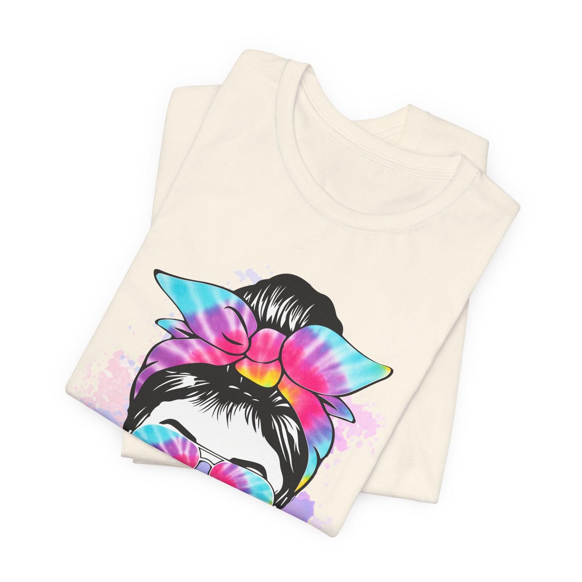 Empowering Girl Power Tee, Unisex T-Shirt for Girls, Feminist Apparel, Gift for Her, Cute Summer Top, Casual Statement Shirt