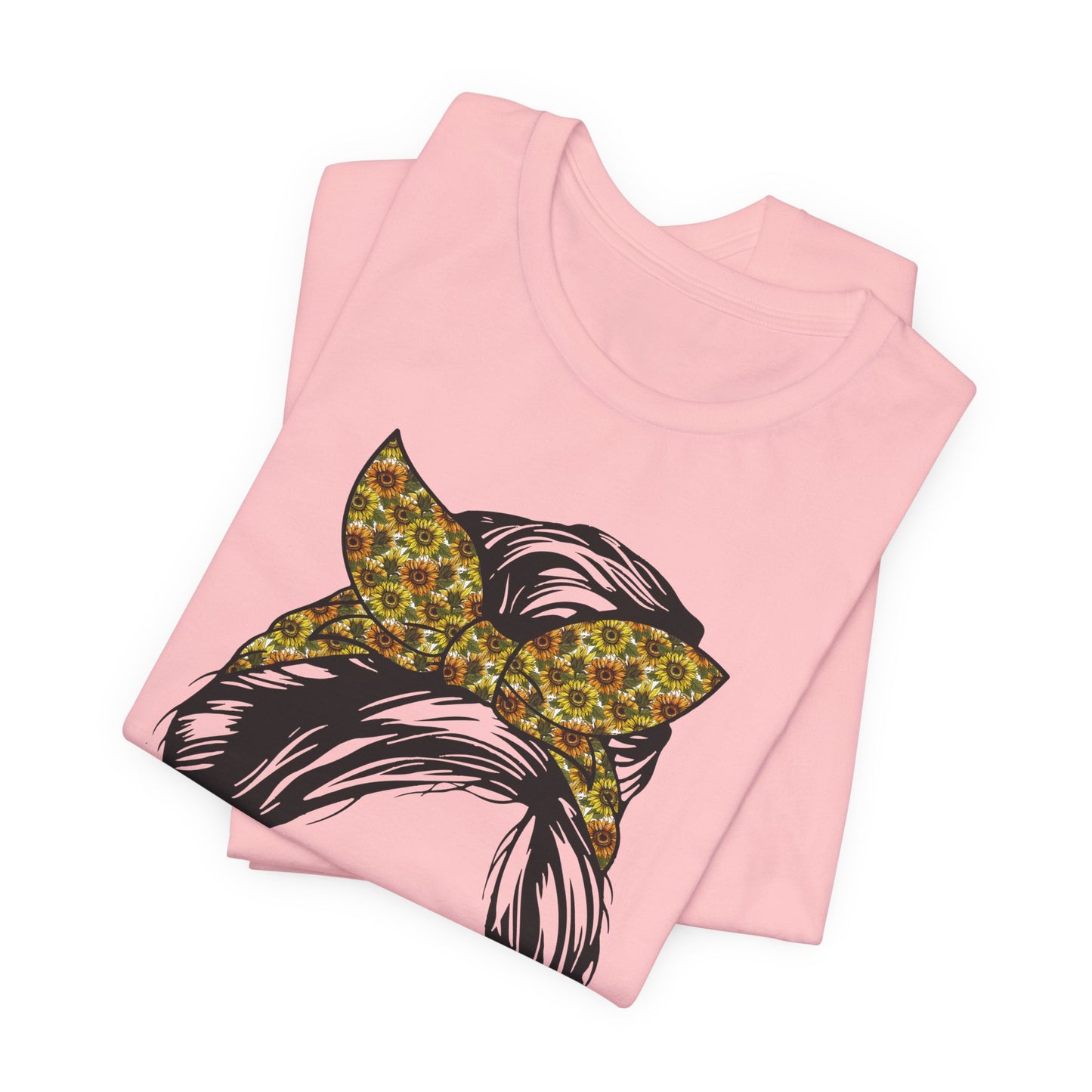 Stylish Girl Boss Tee: Empowerment Shirt for Women, Casual Outfit, Trendy Gift, Birthday Apparel, Motivational Fashion