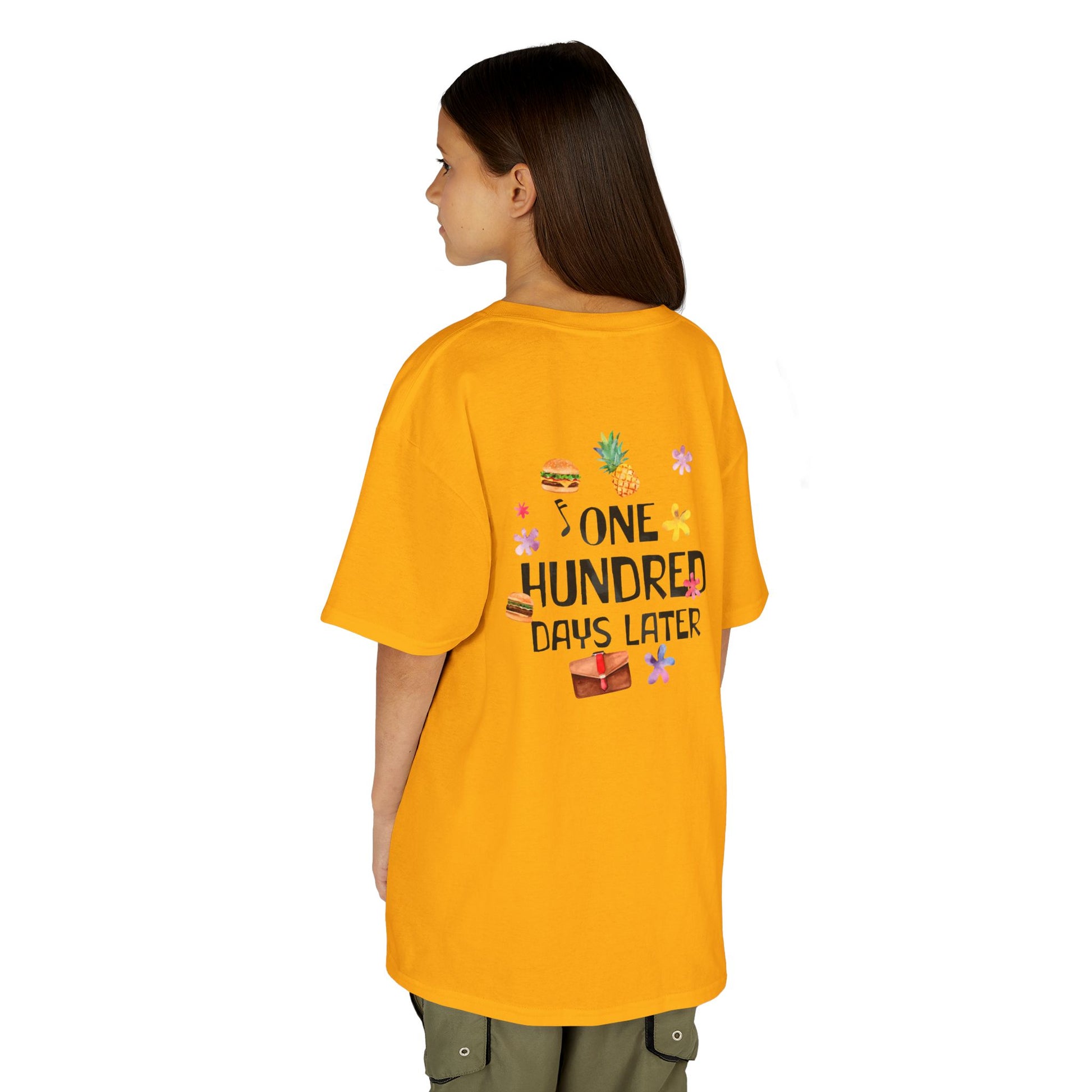 Kids Fun Graphic Tee, Cute Kids Shirt, Playful Tee for Boys and Girls, Birthday Gift, Summer Shirt, Holiday Wear