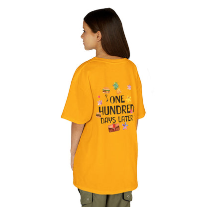 Kids Fun Graphic Tee, Cute Kids Shirt, Playful Tee for Boys and Girls, Birthday Gift, Summer Shirt, Holiday Wear