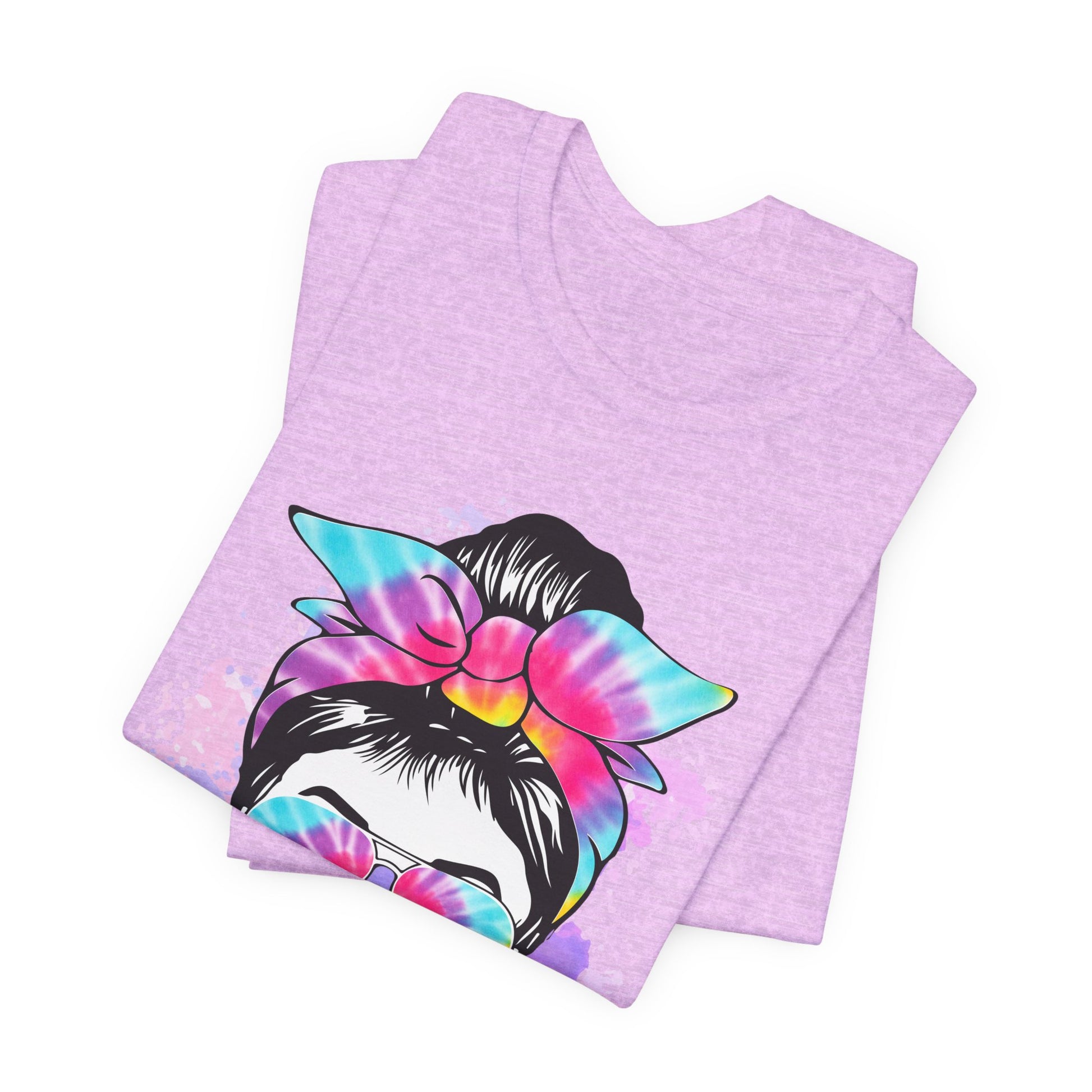 Empowering Girl Power Tee, Unisex T-Shirt for Girls, Feminist Apparel, Gift for Her, Cute Summer Top, Casual Statement Shirt