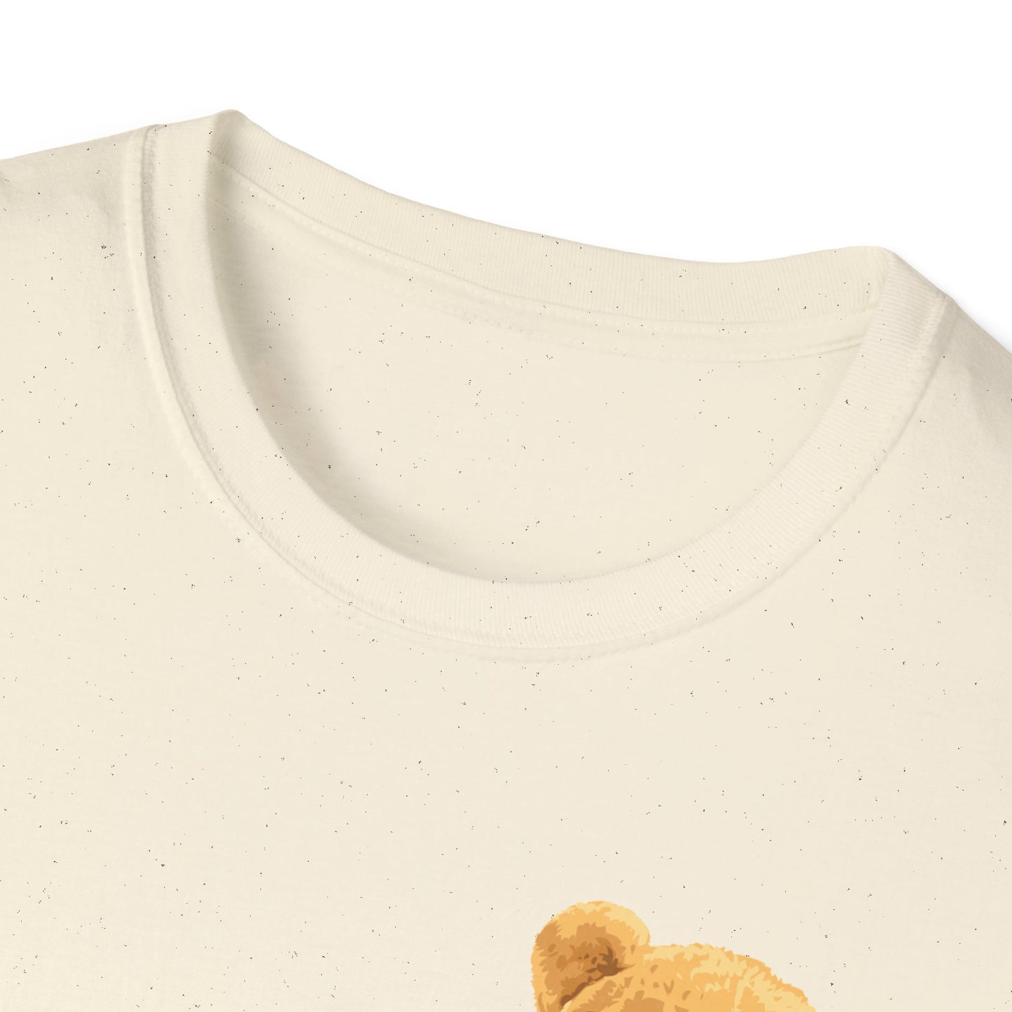 Luxury Lifestyle Bear T-Shirt, Vintage Car Tee, Unisex Graphic Shirt, Cool Fashion Apparel, Gift for Car Enthusiasts