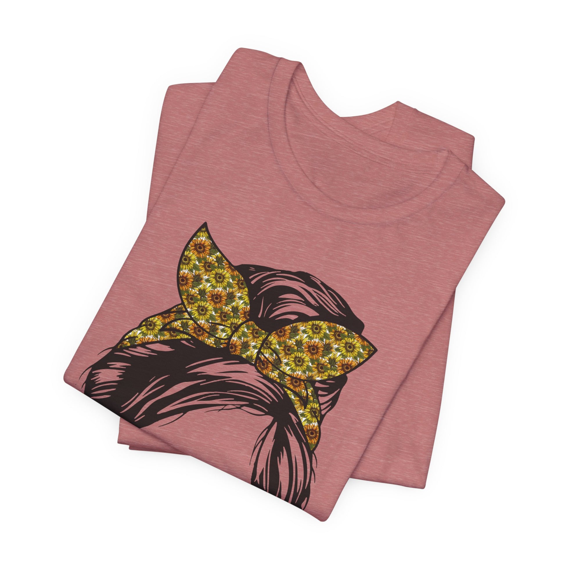 Stylish Girl Boss Tee: Empowerment Shirt for Women, Casual Outfit, Trendy Gift, Birthday Apparel, Motivational Fashion