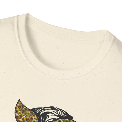 Chic Girl Boss T-Shirt, Empowerment Tee, Gift for Her, Motivational Shirt, Women’s Empowerment Apparel