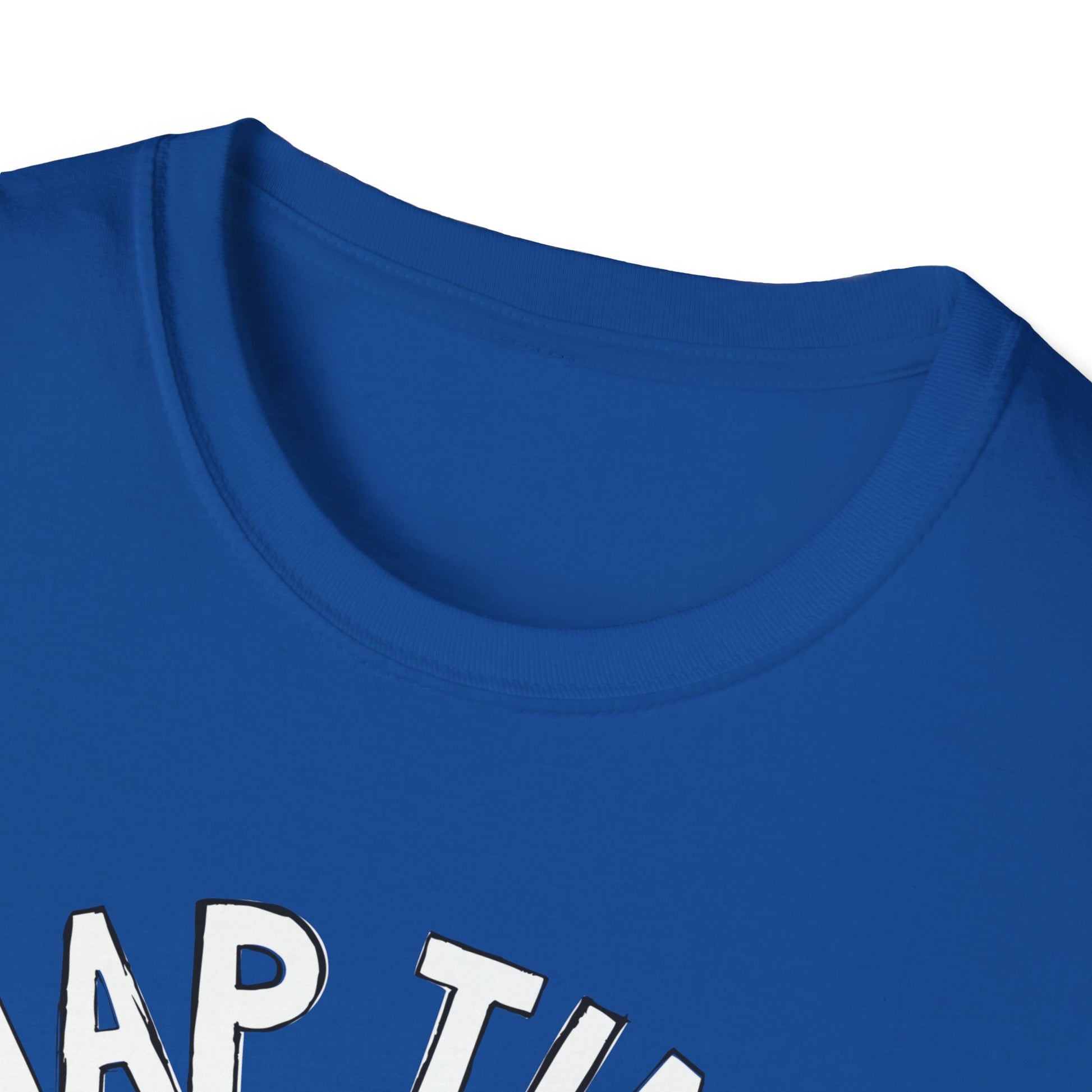 Nap Time Happy Bear Unisex T-Shirt, Sleep Shirt, Cute Graphic Tee, Cozy Relaxed Wear, Gift for Nappers, Funny Pajama T-Shirt