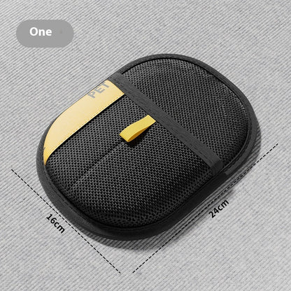 Cat Hair Cleaner Cat Hair Removal And Adsorption Artifact Hair Brush Black 1PCS