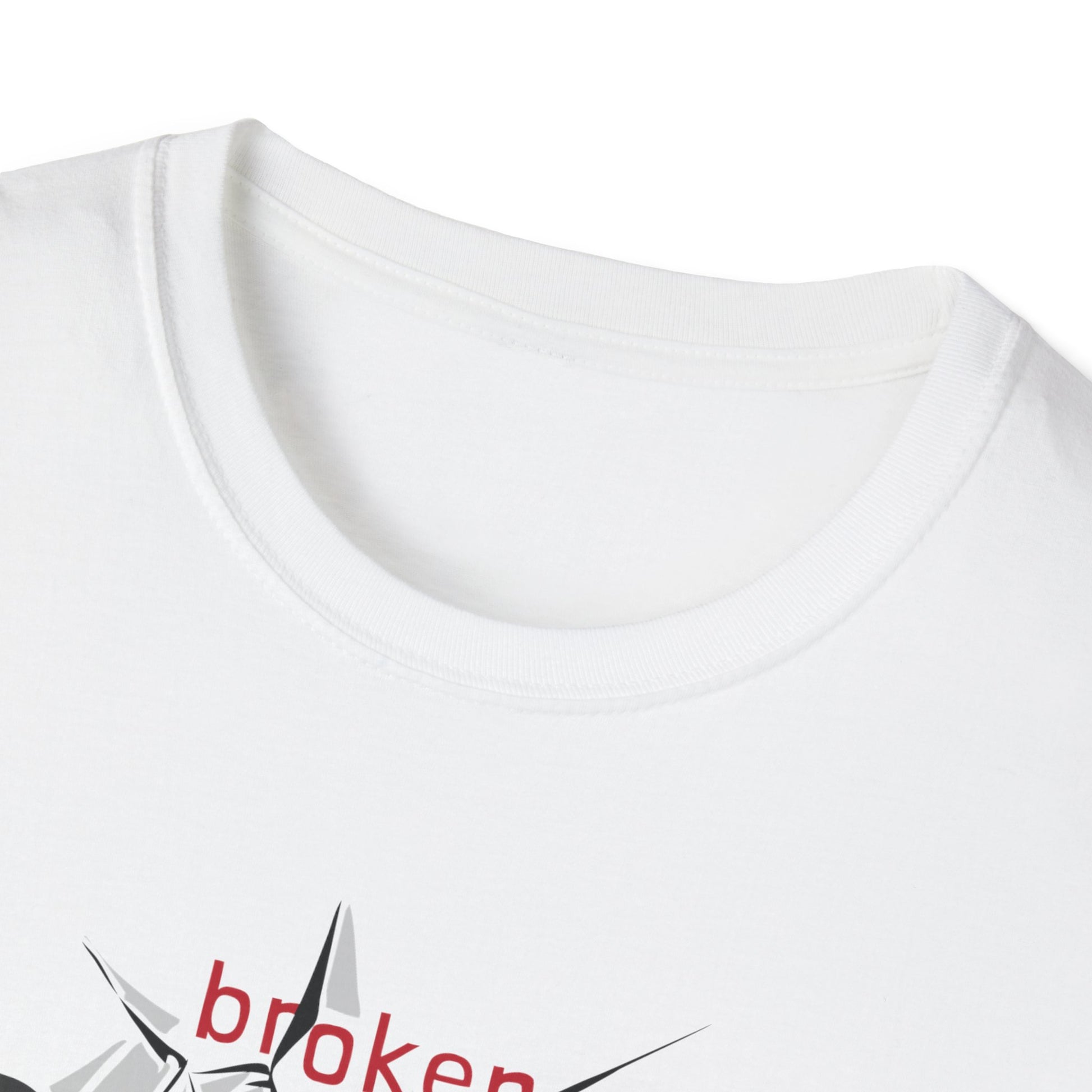 Empowering Unisex T-Shirt - Progress Design, Motivational Fashion, Gift for Achievers, Casual Wear, Fitness Apparel