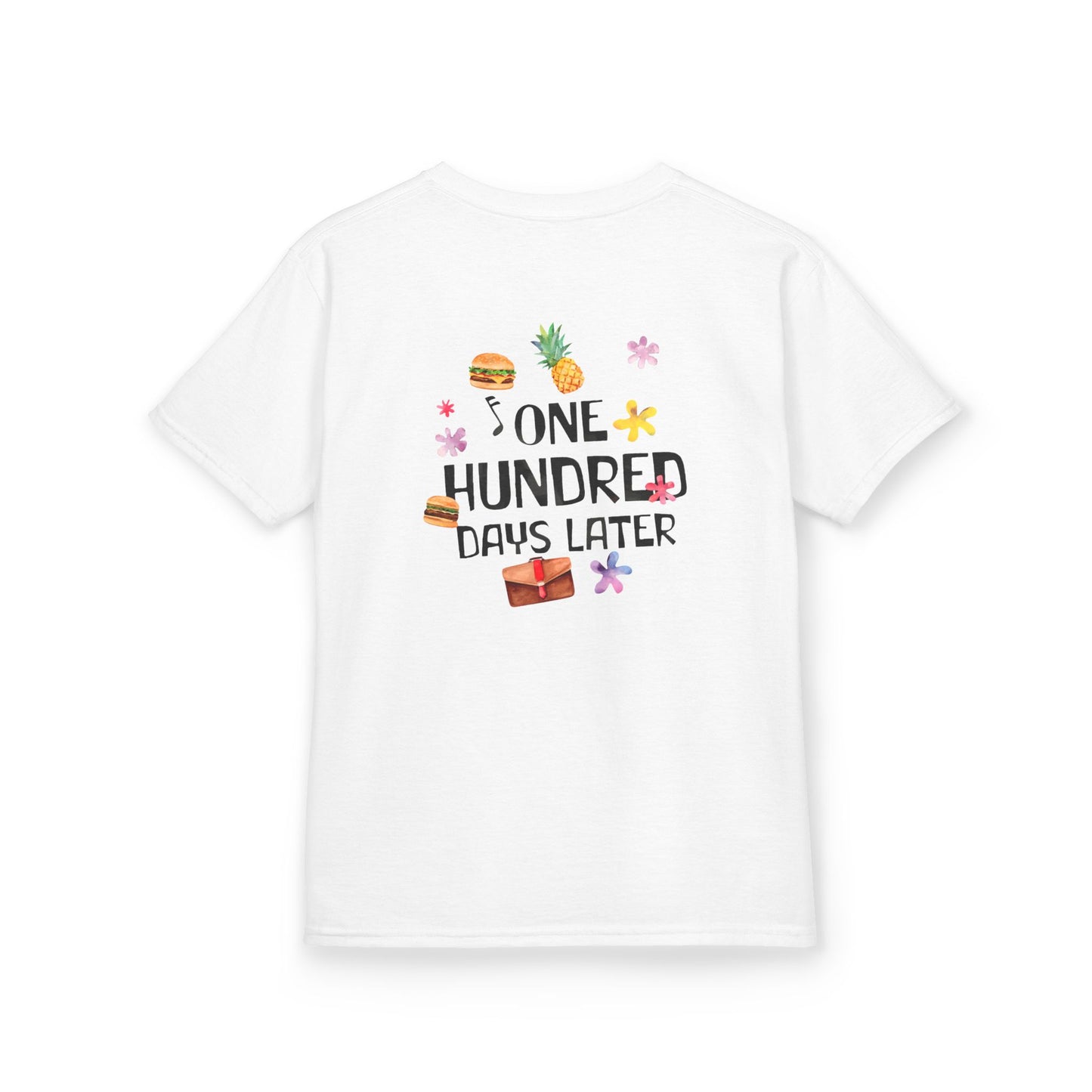 Kids Fun Graphic Tee, Cute Kids Shirt, Playful Tee for Boys and Girls, Birthday Gift, Summer Shirt, Holiday Wear