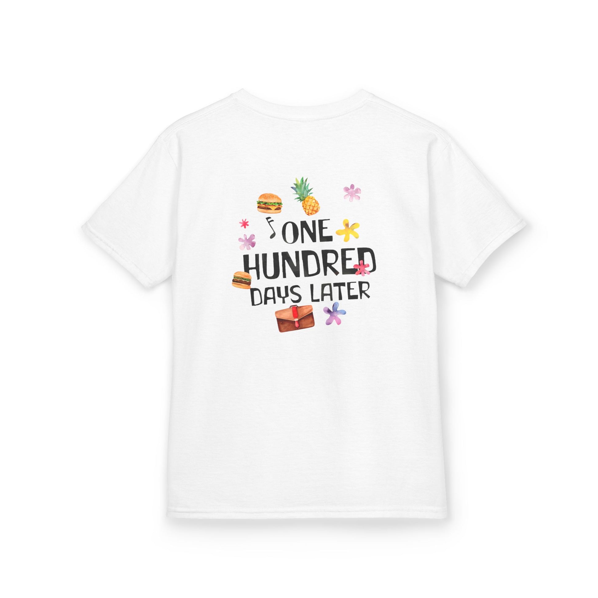 Kids Fun Graphic Tee, Cute Kids Shirt, Playful Tee for Boys and Girls, Birthday Gift, Summer Shirt, Holiday Wear