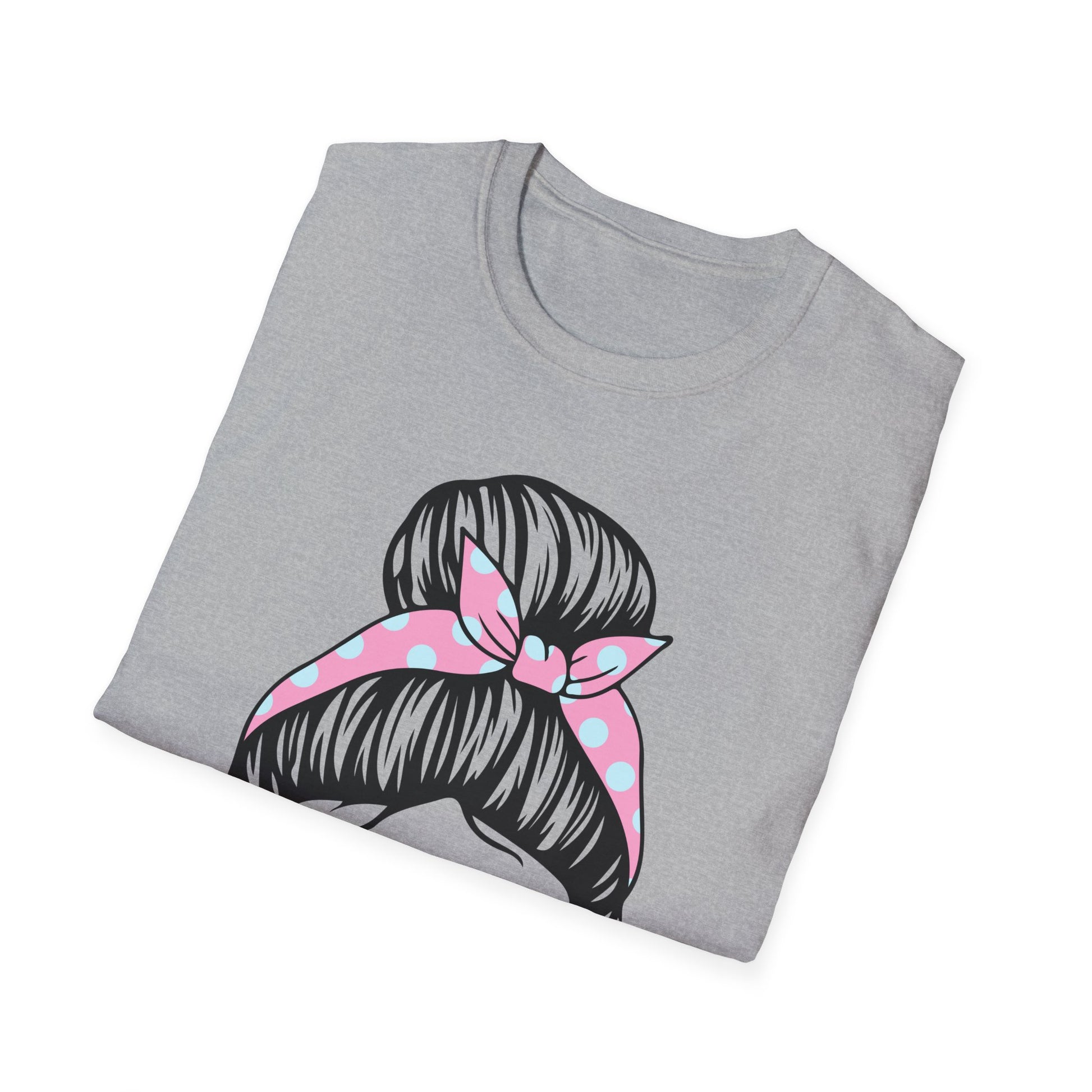 CEO Mom T-Shirt: Casual Gift for Mother's Day, Birthday, or Everyday Wear, Perfect for Stylish Moms