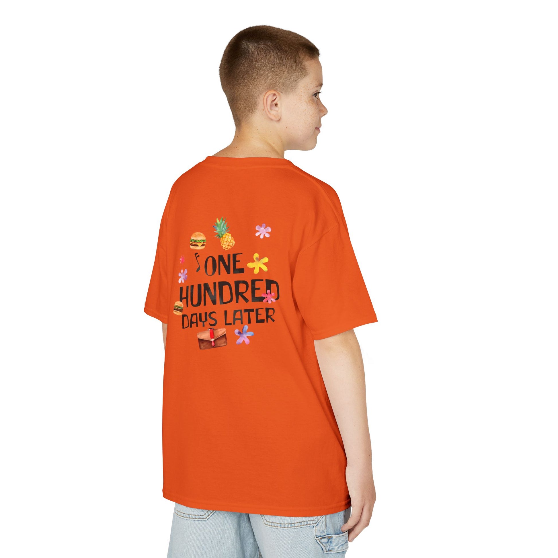 Kids Fun Graphic Tee, Cute Kids Shirt, Playful Tee for Boys and Girls, Birthday Gift, Summer Shirt, Holiday Wear