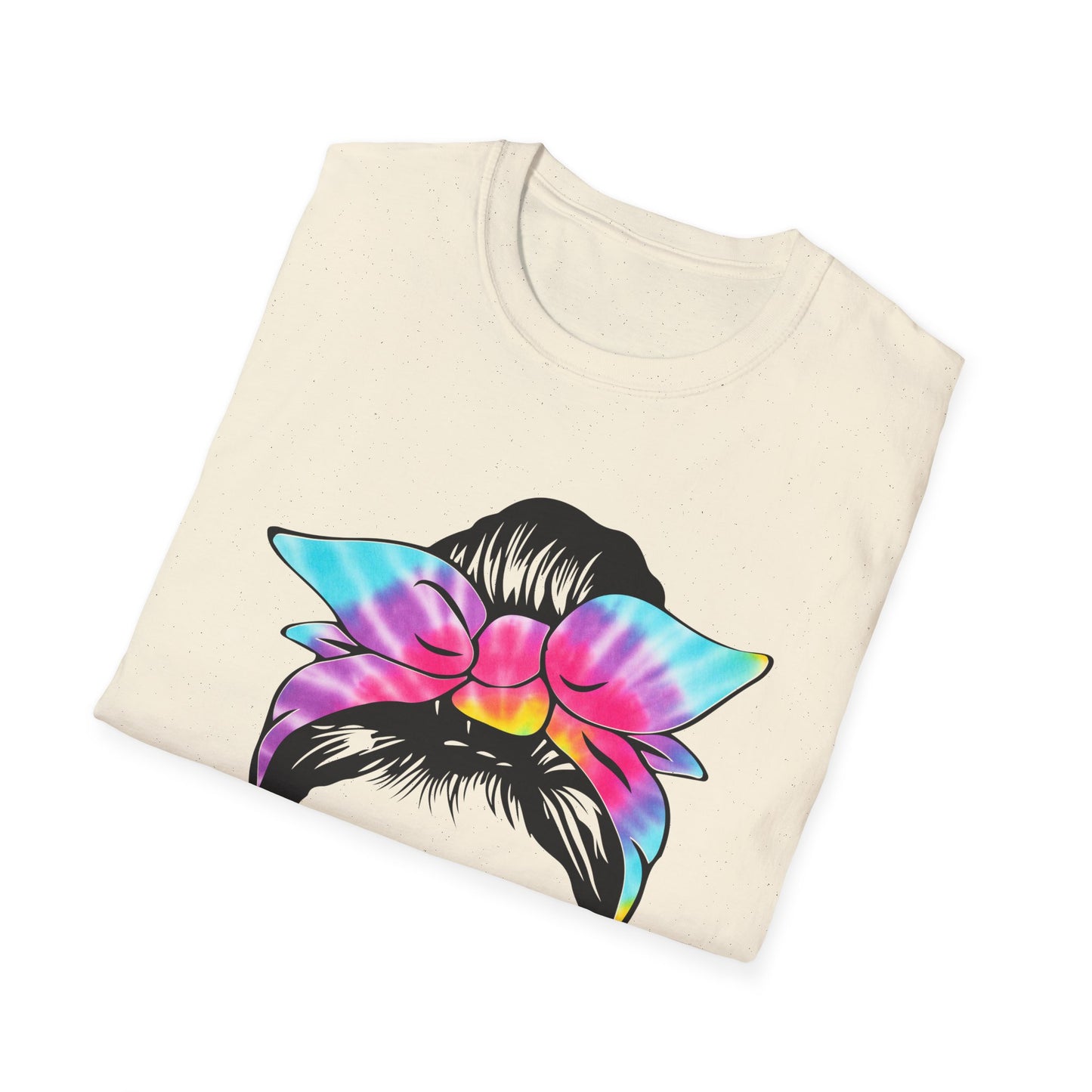 Colorful Girl Power T-Shirt, Feminist Tee, Summer Casual Wear, Gift for Her, Empowerment Shirt, Festival Apparel