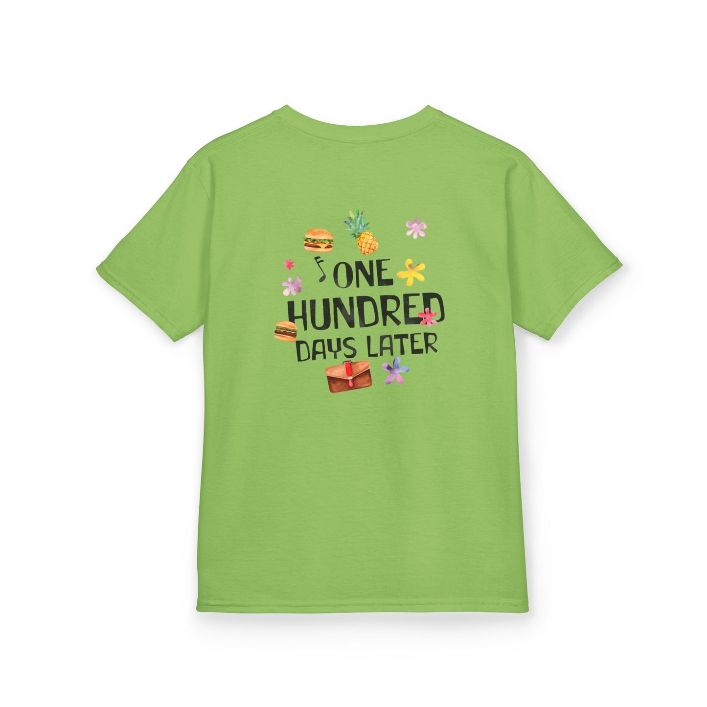 Kids Fun Graphic Tee, Cute Kids Shirt, Playful Tee for Boys and Girls, Birthday Gift, Summer Shirt, Holiday Wear