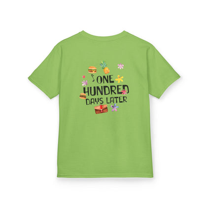 Kids Fun Graphic Tee, Cute Kids Shirt, Playful Tee for Boys and Girls, Birthday Gift, Summer Shirt, Holiday Wear