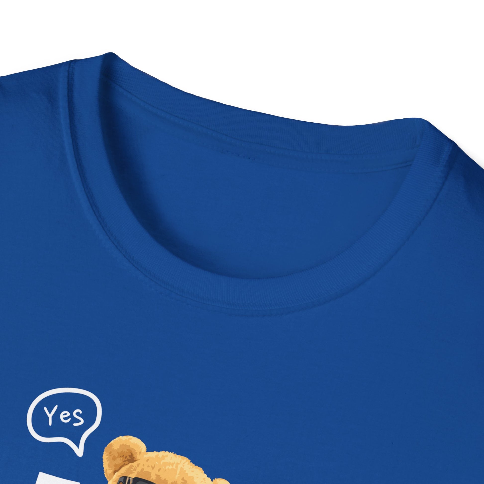 Freaking Rich T-Shirt, Unisex Softstyle Tee for Money Lovers, Fun Graphic Shirt for Birthdays, Gifts, Everyday Wear, Casual Attire