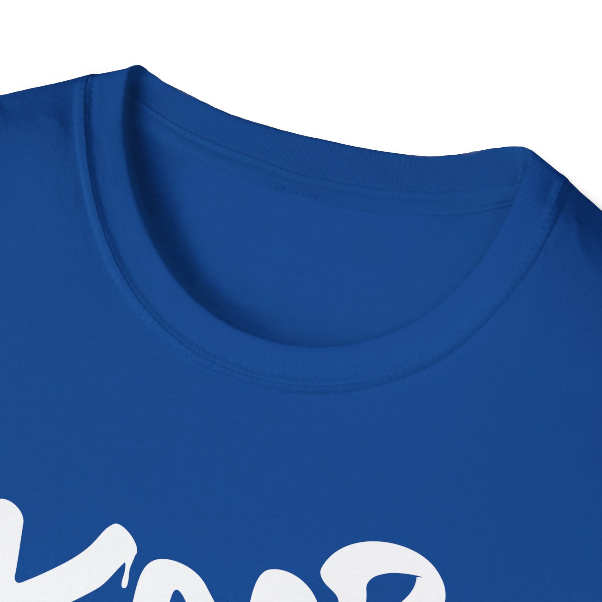 Cool Dog Graphic Tee, Unisex T-Shirt, Pet Lover Gift, Dog Dad T-Shirt, Funny Animal Shirt, Casual Wear, Birthday Gift