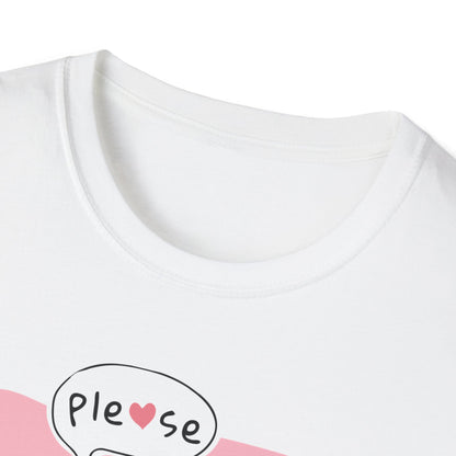 Cute Dog Smile T-Shirt, Dog Lover Gift, Pet Theme Apparel, Funny Animal Tee, Happy Summer Style