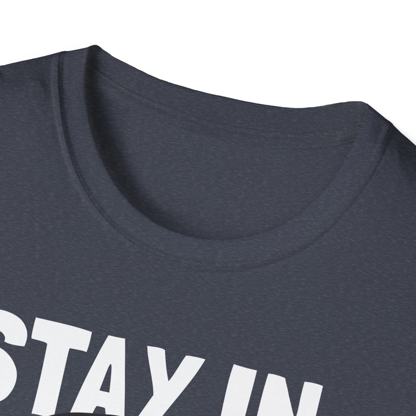 Virtual Reality Bear T-Shirt, Cute Graphic Tee, Funny Gift for Gamers, Trendy Apparel, Birthday Gift, Casual Wear