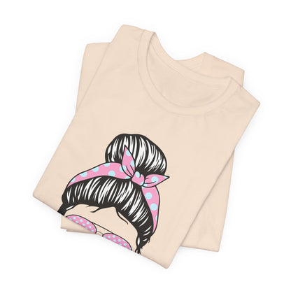 CEO Mama Graphic Tee, Unisex T-Shirt for Moms, Gift for New Mothers, Casual Summer Top, Fun Parenting Apparel, Mother's Day Gift