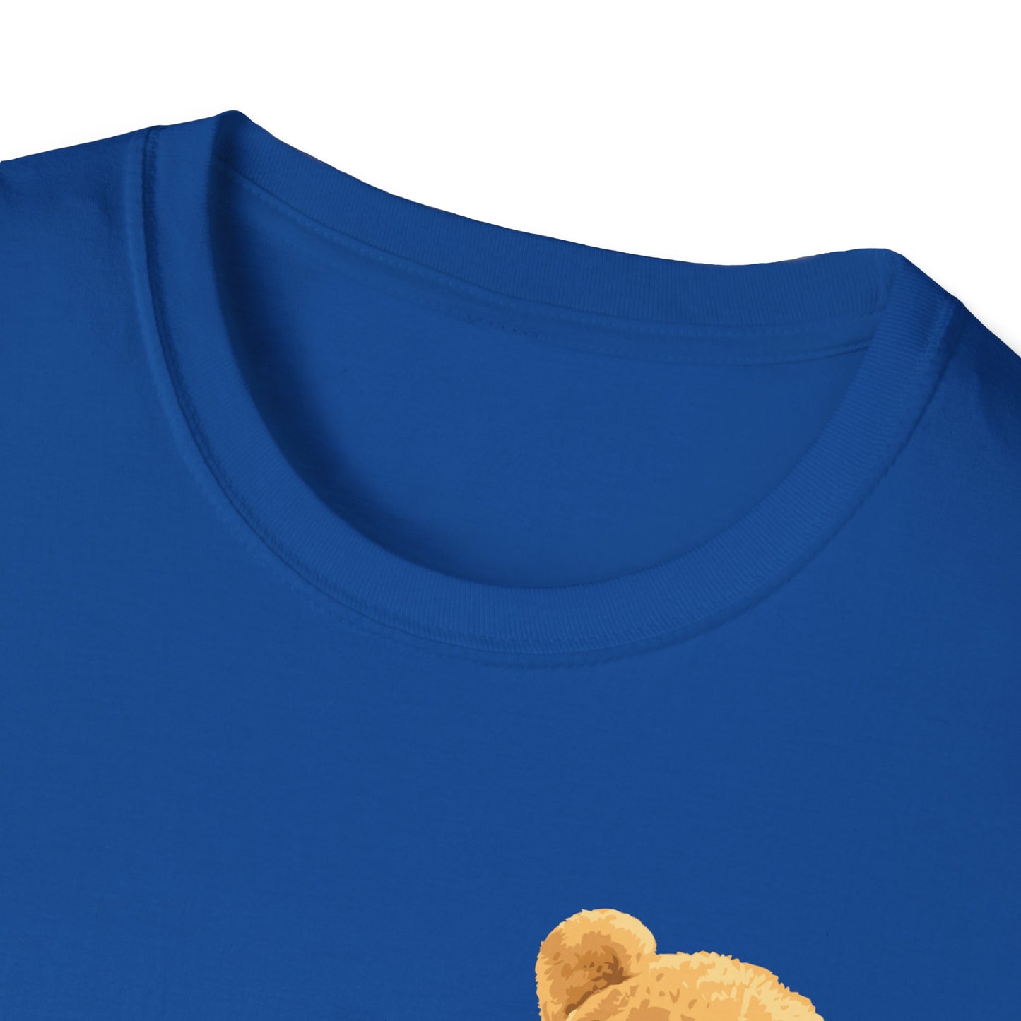 Luxury Lifestyle Bear T-Shirt, Vintage Car Tee, Unisex Graphic Shirt, Cool Fashion Apparel, Gift for Car Enthusiasts