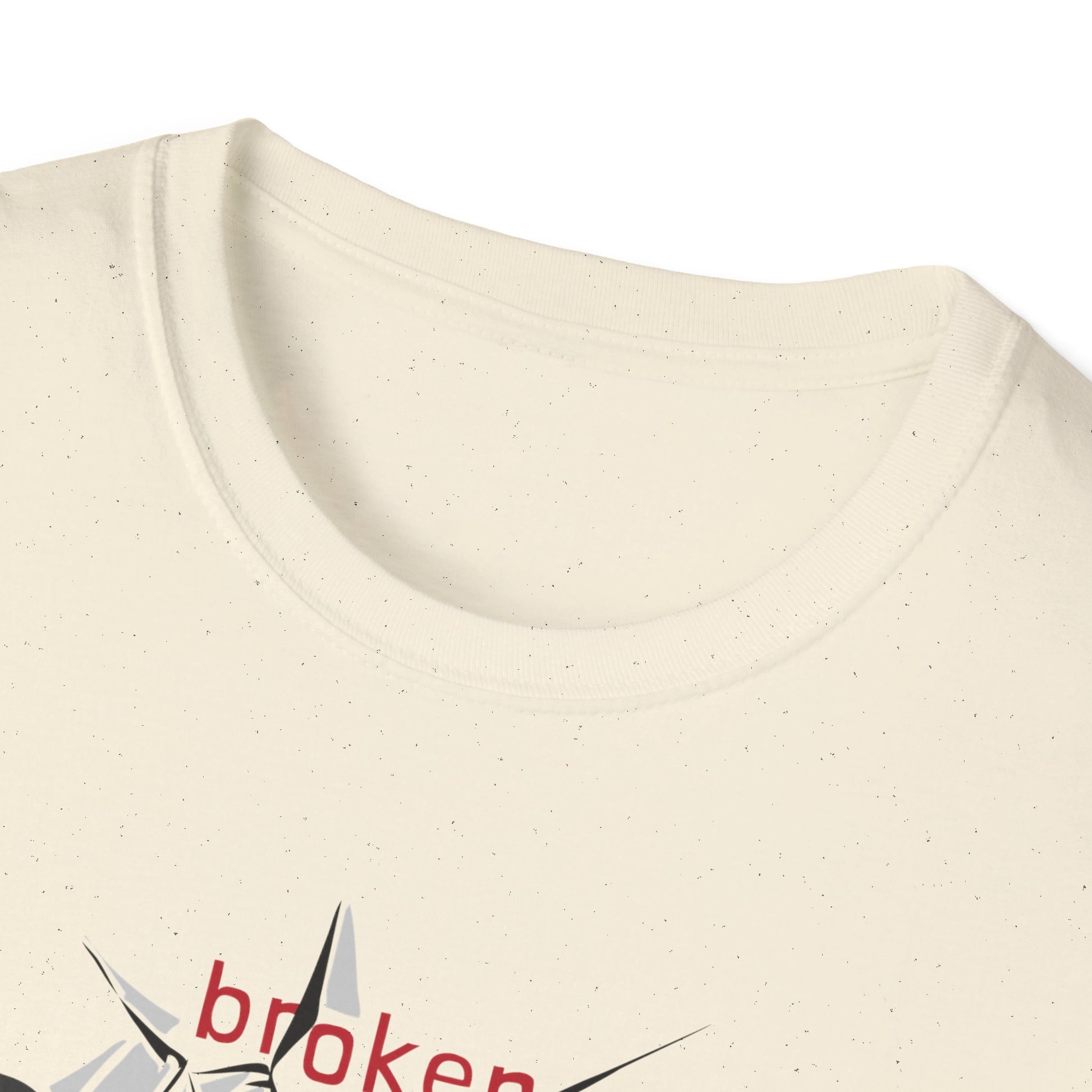 Empowering Unisex T-Shirt - Progress Design, Motivational Fashion, Gift for Achievers, Casual Wear, Fitness Apparel