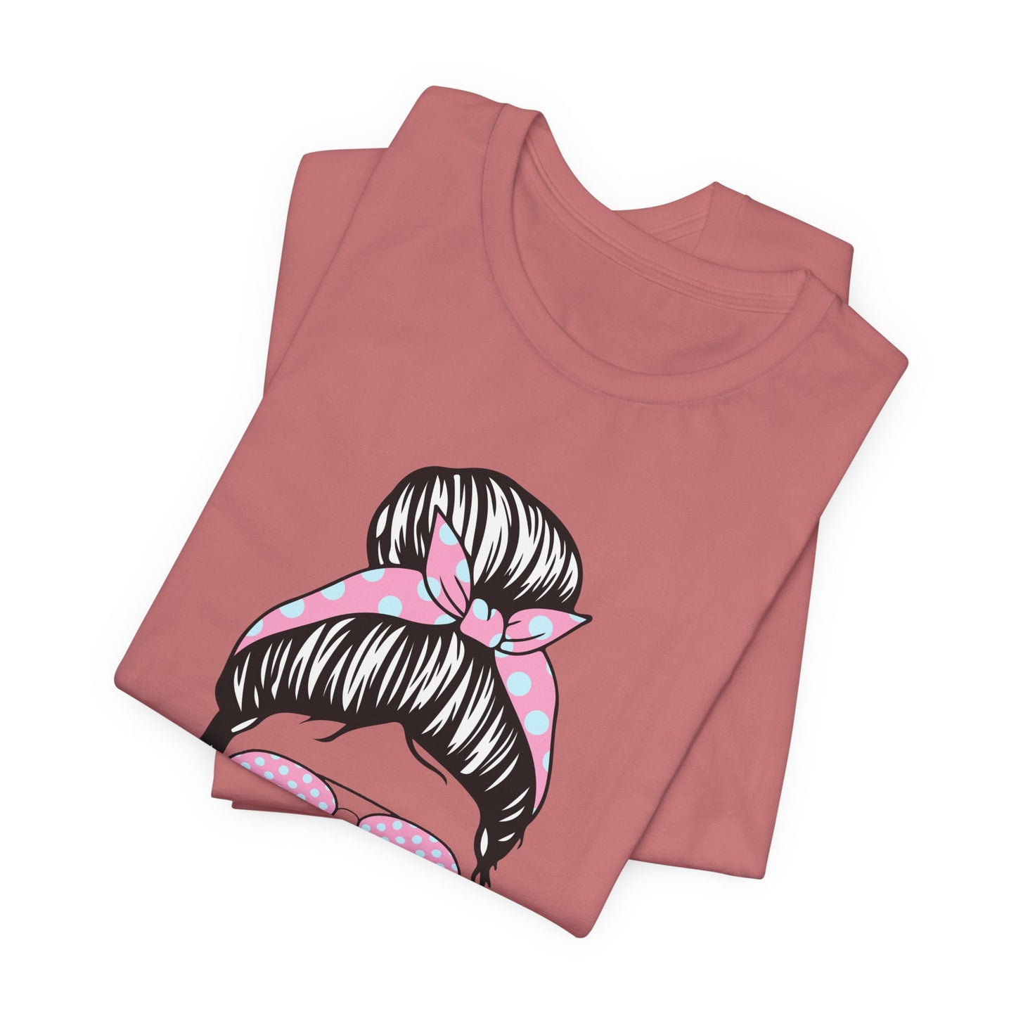 CEO Mama Graphic Tee, Unisex T-Shirt for Moms, Gift for New Mothers, Casual Summer Top, Fun Parenting Apparel, Mother's Day Gift