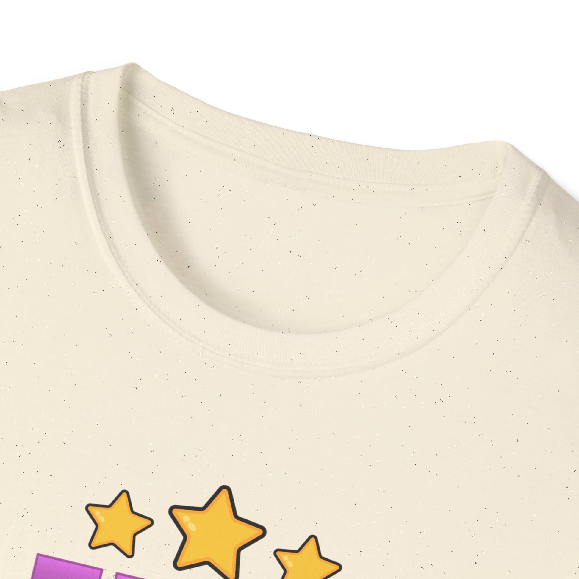 Stay Home Play Game Unisex Softstyle T-Shirt, Gamer Gift, Video Game Tee, Casual Wear, Birthday Present, Gaming Apparel