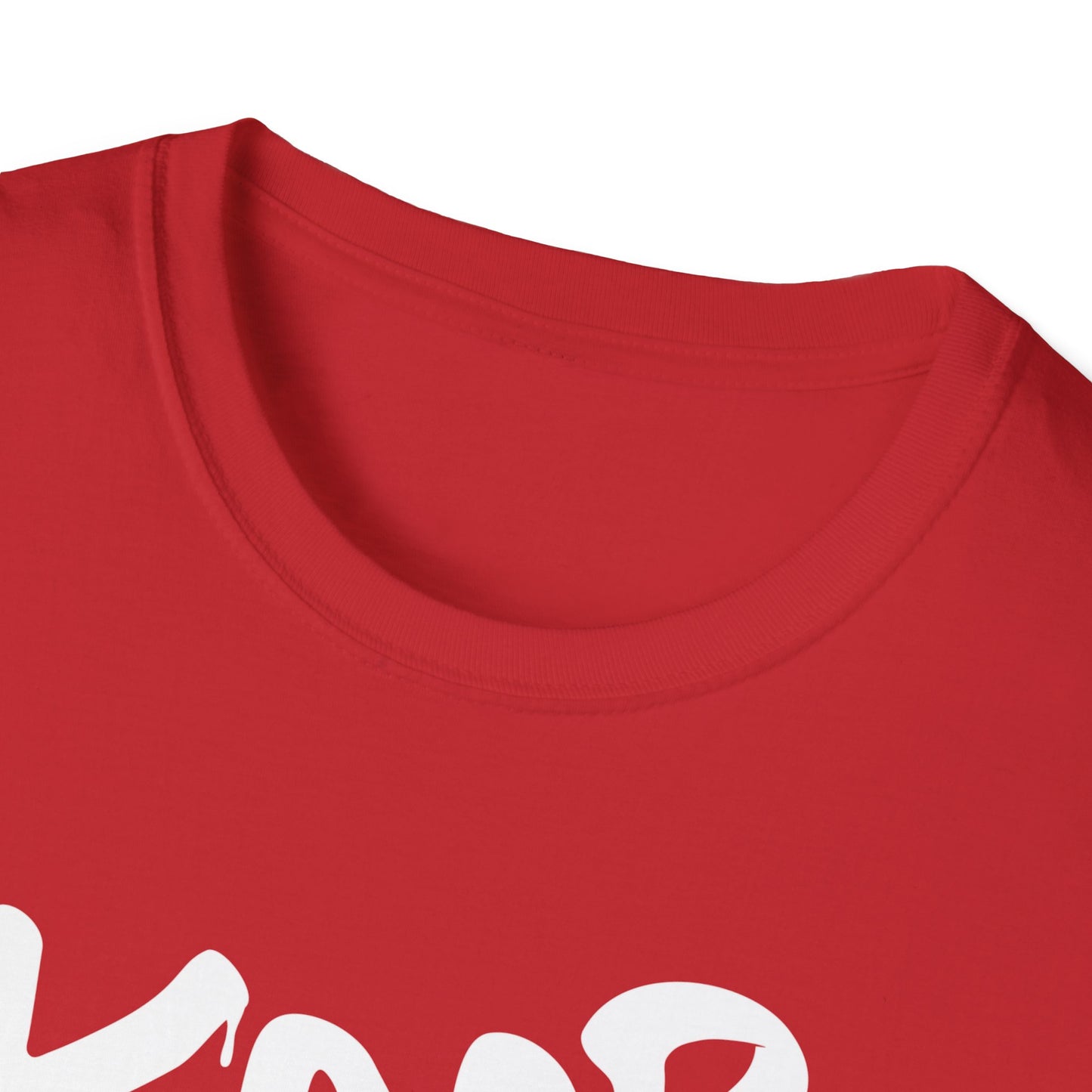 Cool Dog Graphic Tee, Unisex T-Shirt, Pet Lover Gift, Dog Dad T-Shirt, Funny Animal Shirt, Casual Wear, Birthday Gift