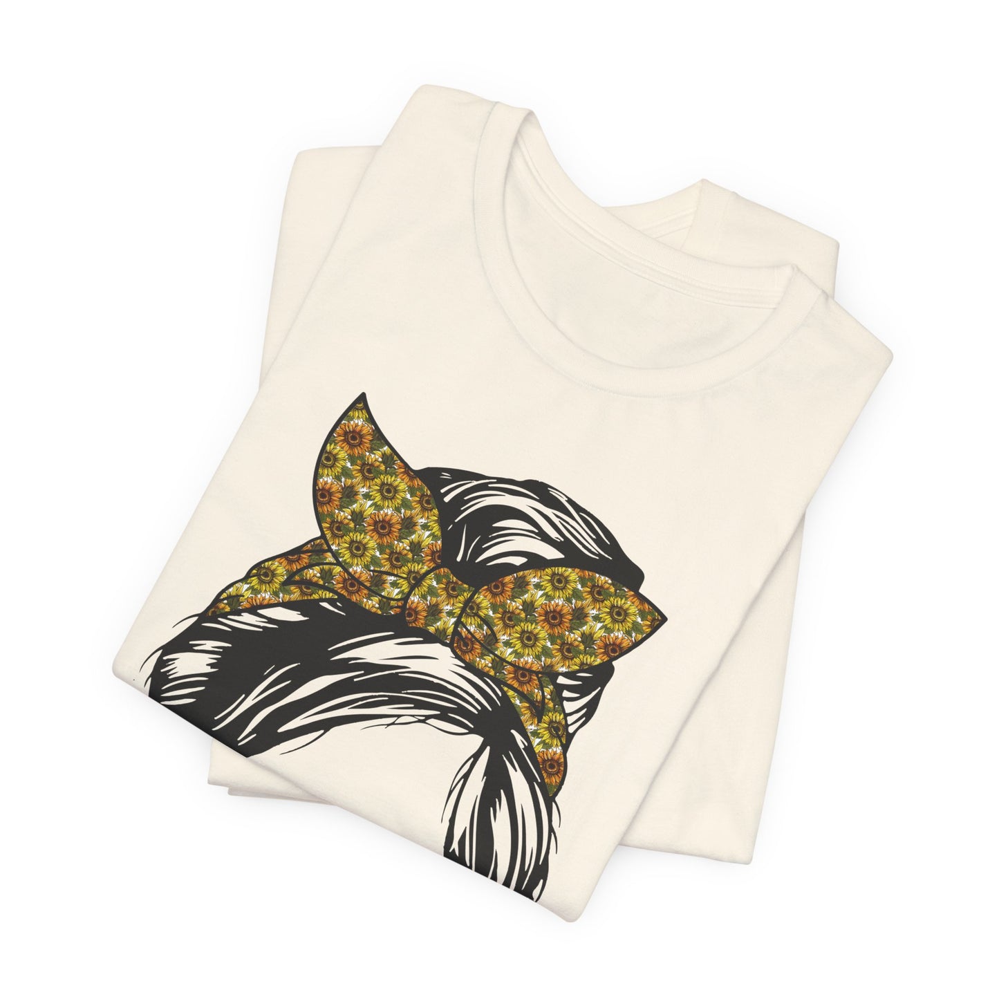 Stylish Girl Boss Tee: Empowerment Shirt for Women, Casual Outfit, Trendy Gift, Birthday Apparel, Motivational Fashion