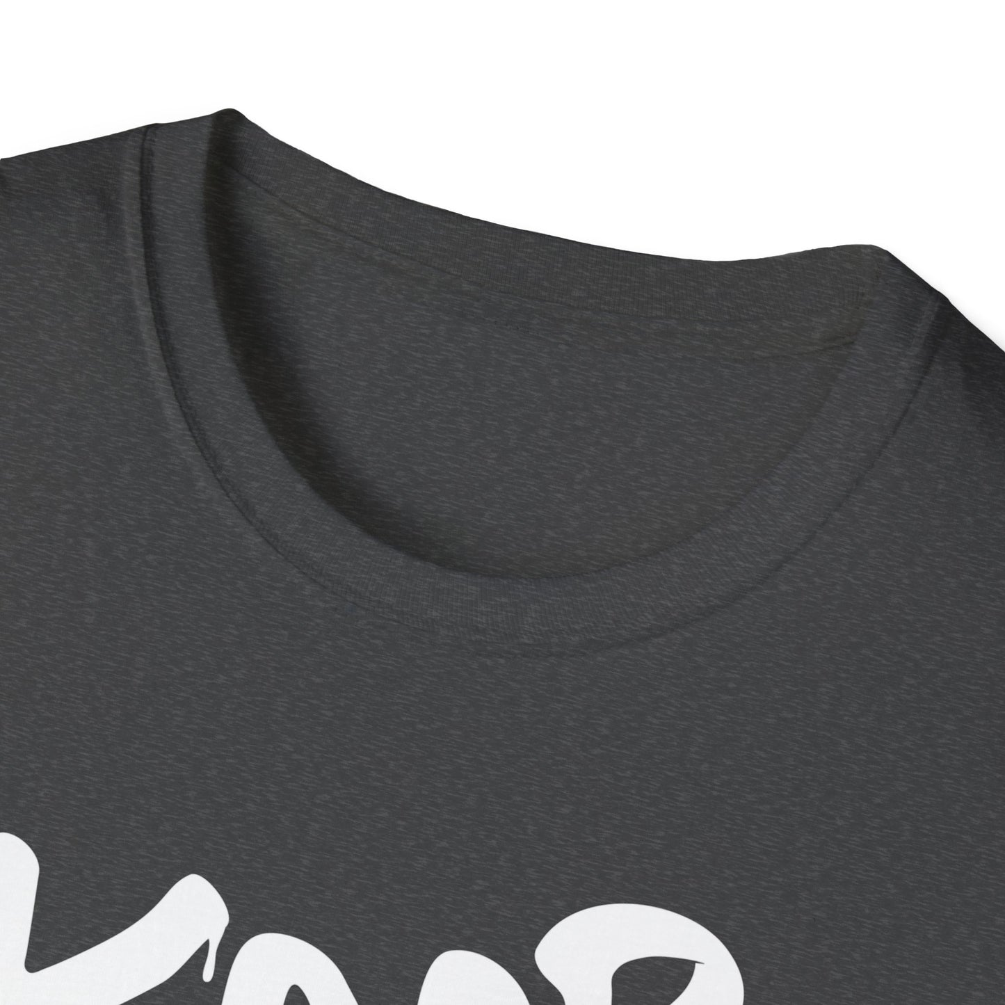 Cool Dog Graphic Tee, Unisex T-Shirt, Pet Lover Gift, Dog Dad T-Shirt, Funny Animal Shirt, Casual Wear, Birthday Gift