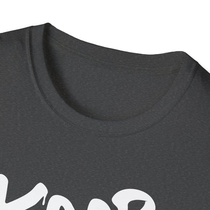 Cool Dog Graphic Tee, Unisex T-Shirt, Pet Lover Gift, Dog Dad T-Shirt, Funny Animal Shirt, Casual Wear, Birthday Gift