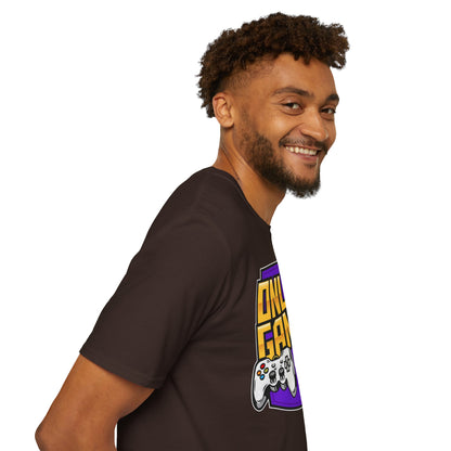 Unisex Softstyle Gaming T-Shirt, Retro Online Games Tee, Gift for Gamers, Casual Wear, Birthday and Holiday Apparel