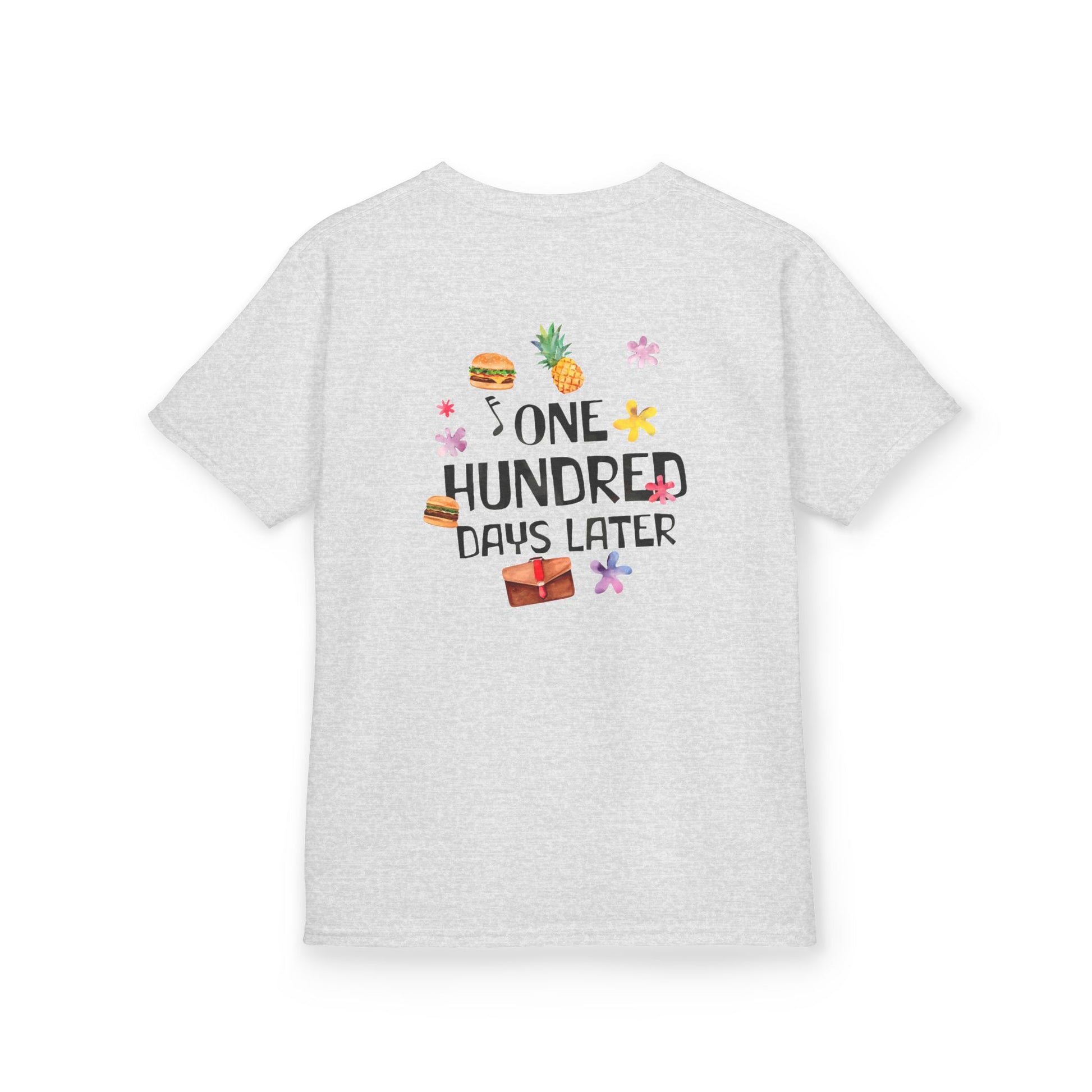 Kids Fun Graphic Tee, Cute Kids Shirt, Playful Tee for Boys and Girls, Birthday Gift, Summer Shirt, Holiday Wear