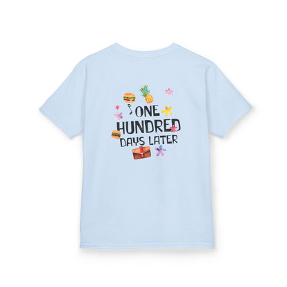 Kids Fun Graphic Tee, Cute Kids Shirt, Playful Tee for Boys and Girls, Birthday Gift, Summer Shirt, Holiday Wear