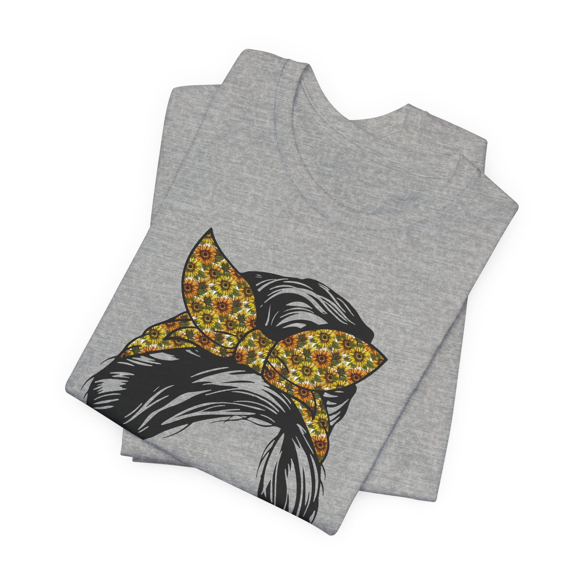 Stylish Girl Boss Tee: Empowerment Shirt for Women, Casual Outfit, Trendy Gift, Birthday Apparel, Motivational Fashion