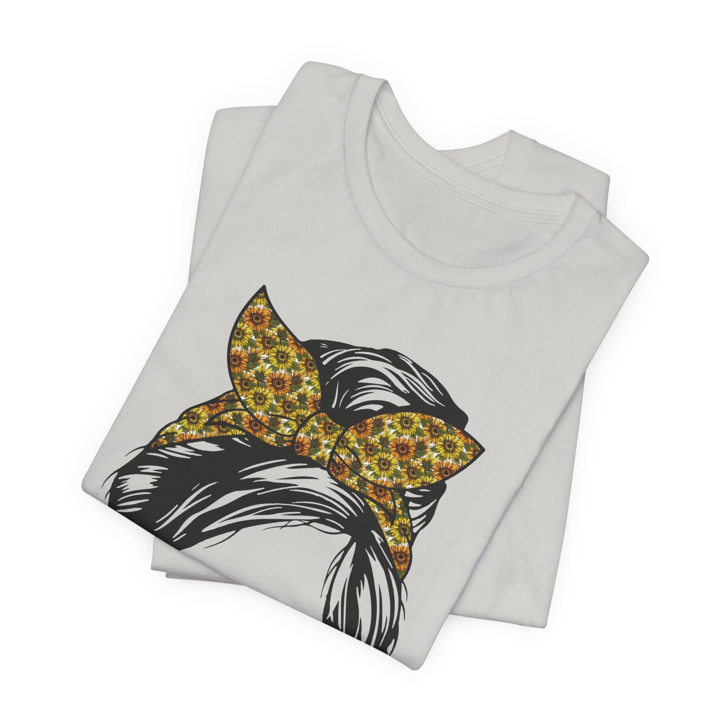 Stylish Girl Boss Tee: Empowerment Shirt for Women, Casual Outfit, Trendy Gift, Birthday Apparel, Motivational Fashion