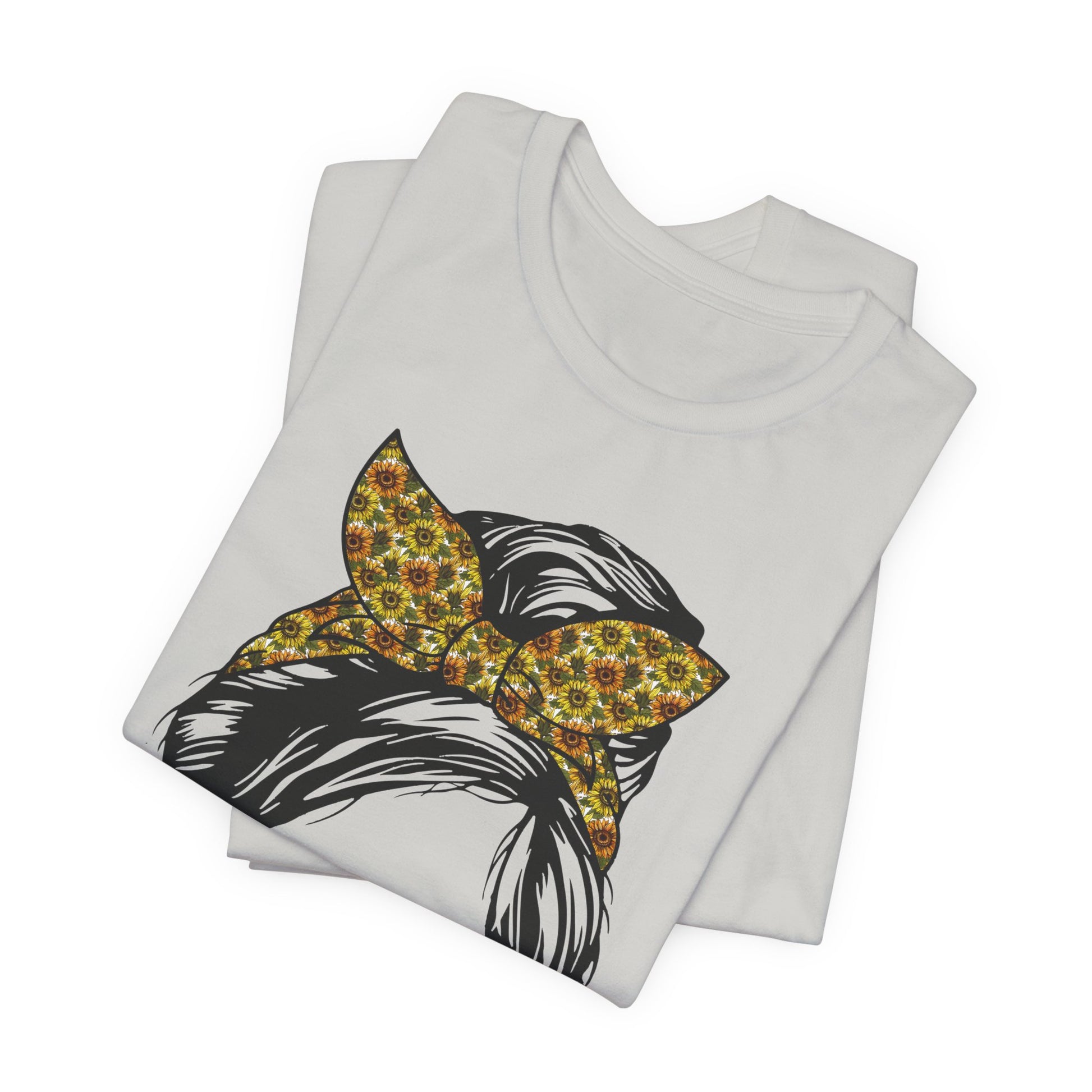 Stylish Girl Boss Tee: Empowerment Shirt for Women, Casual Outfit, Trendy Gift, Birthday Apparel, Motivational Fashion