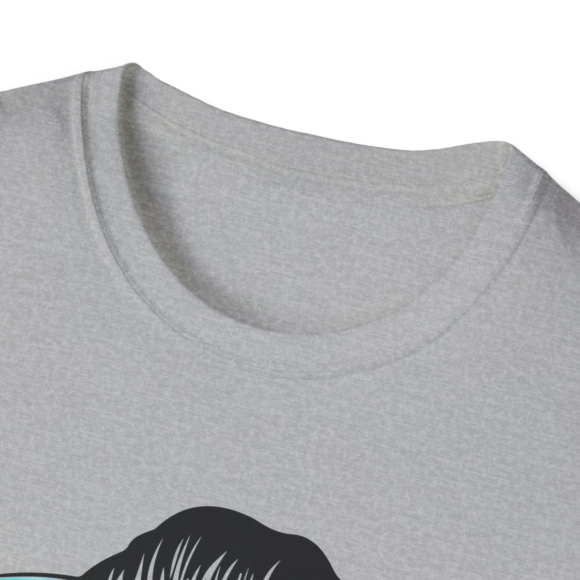 Colorful Girl Power T-Shirt, Feminist Tee, Summer Casual Wear, Gift for Her, Empowerment Shirt, Festival Apparel