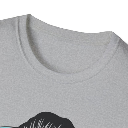 Colorful Girl Power T-Shirt, Feminist Tee, Summer Casual Wear, Gift for Her, Empowerment Shirt, Festival Apparel